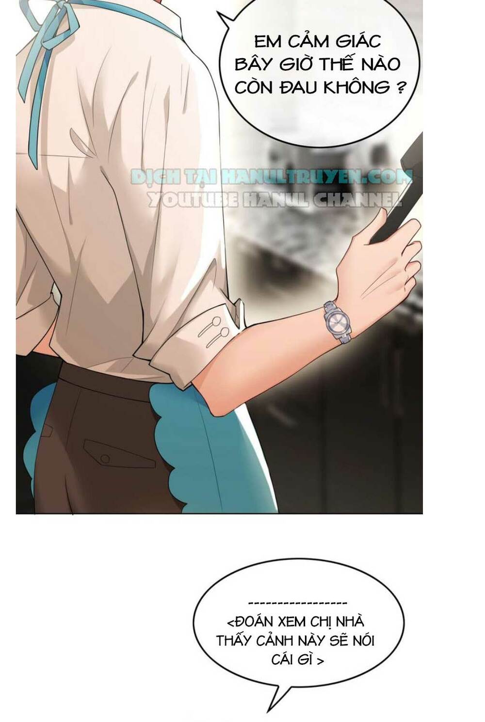 Cô Vợ Nhỏ Nuông Chiều Quá Lại Thành Ác!! Chapter 23 - Trang 2