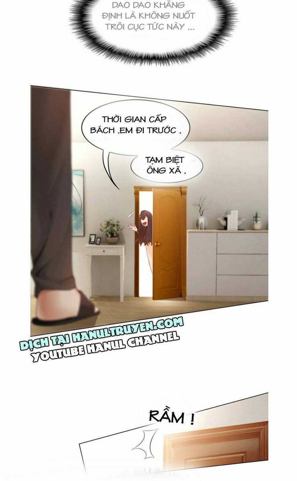 Cô Vợ Nhỏ Nuông Chiều Quá Lại Thành Ác!! Chapter 25 - Trang 2