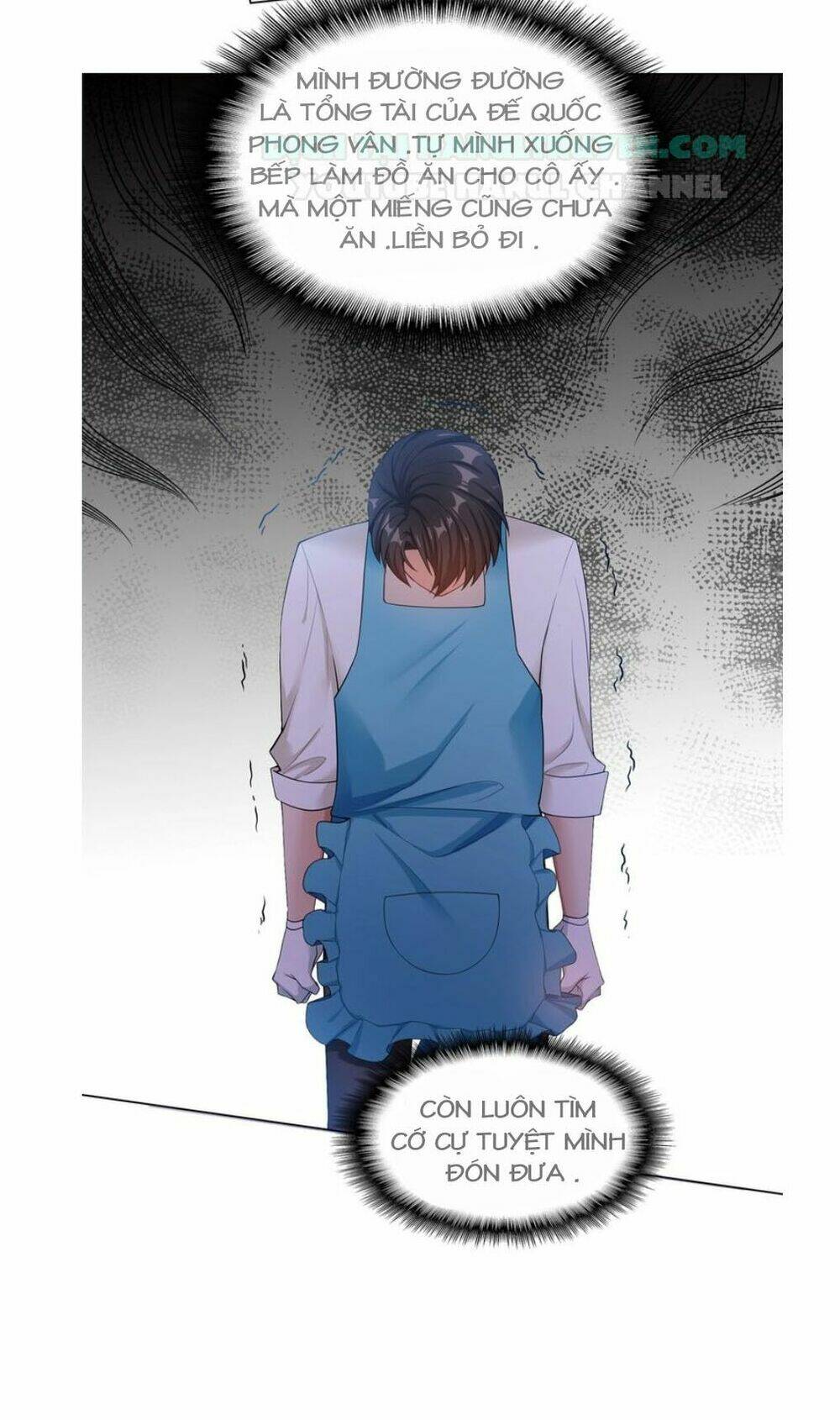 Cô Vợ Nhỏ Nuông Chiều Quá Lại Thành Ác!! Chapter 25 - Trang 2