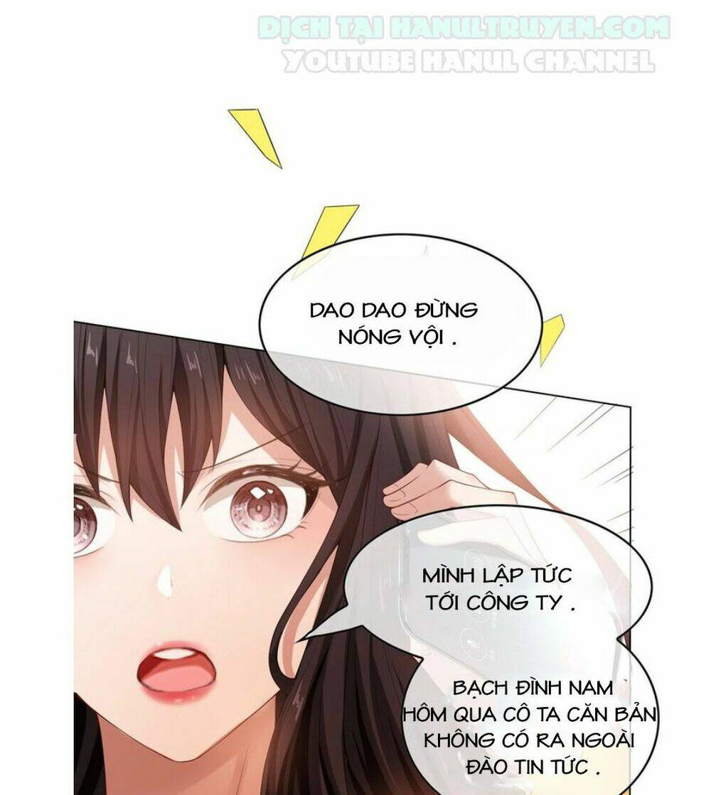 Cô Vợ Nhỏ Nuông Chiều Quá Lại Thành Ác!! Chapter 25 - Trang 2