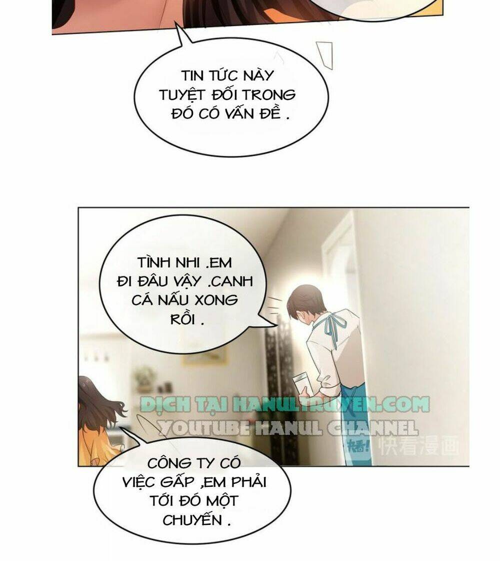 Cô Vợ Nhỏ Nuông Chiều Quá Lại Thành Ác!! Chapter 25 - Trang 2