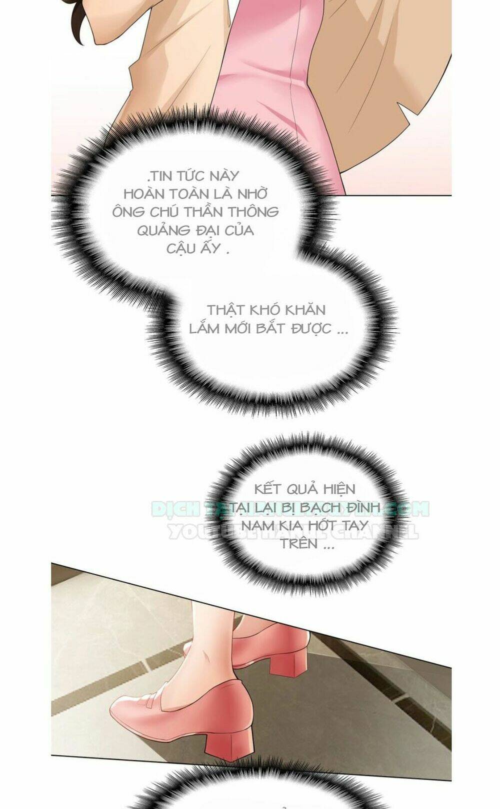 Cô Vợ Nhỏ Nuông Chiều Quá Lại Thành Ác!! Chapter 25 - Trang 2