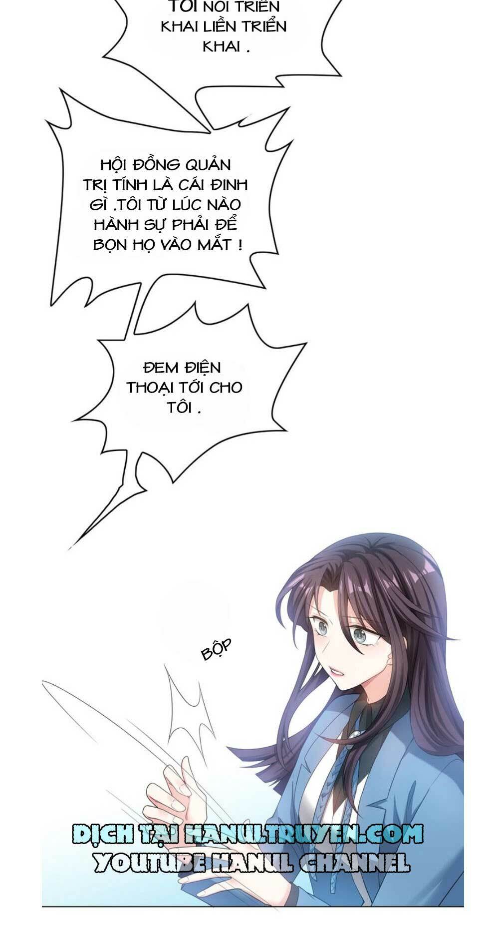 Cô Vợ Nhỏ Nuông Chiều Quá Lại Thành Ác!! Chapter 26 - Trang 2