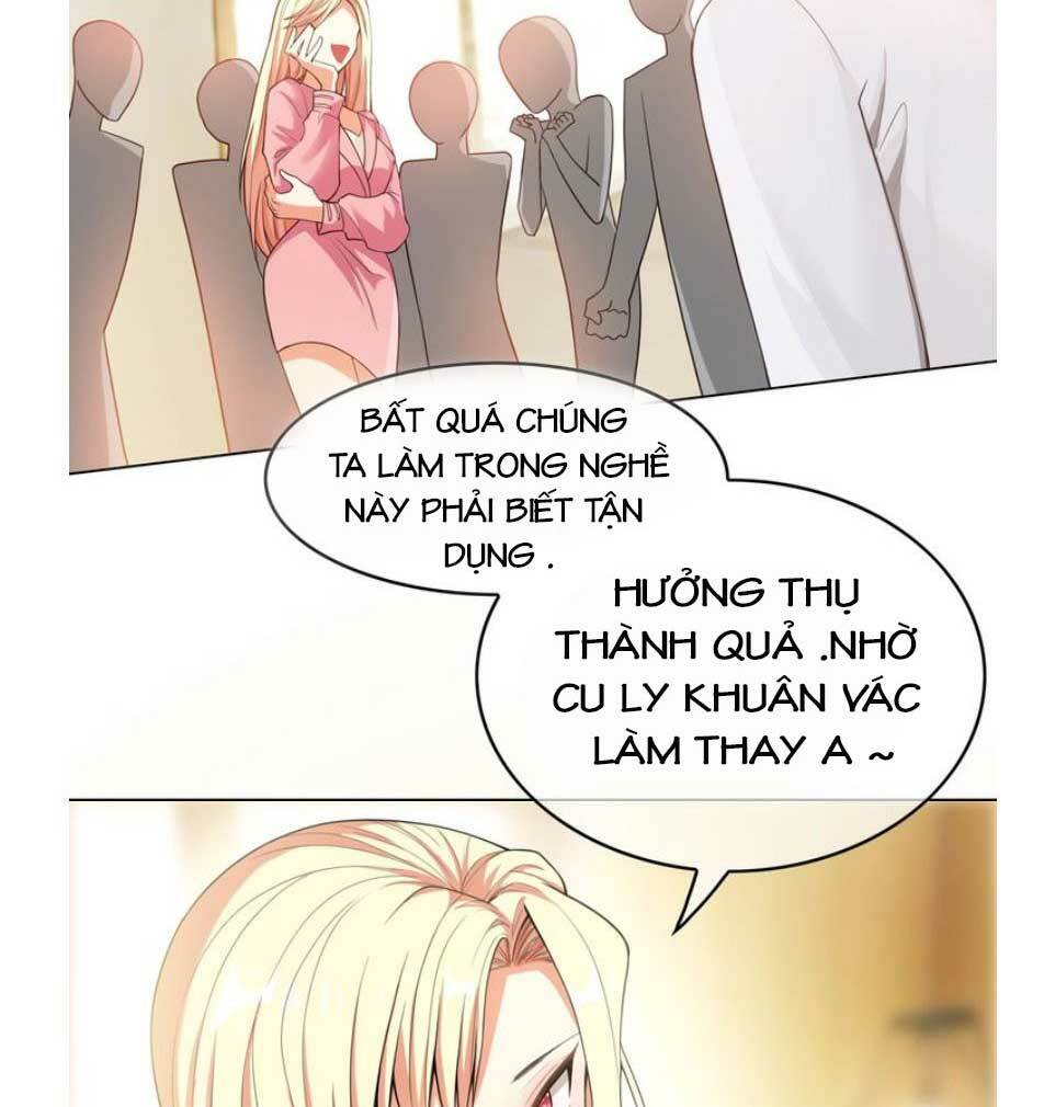 Cô Vợ Nhỏ Nuông Chiều Quá Lại Thành Ác!! Chapter 26 - Trang 2