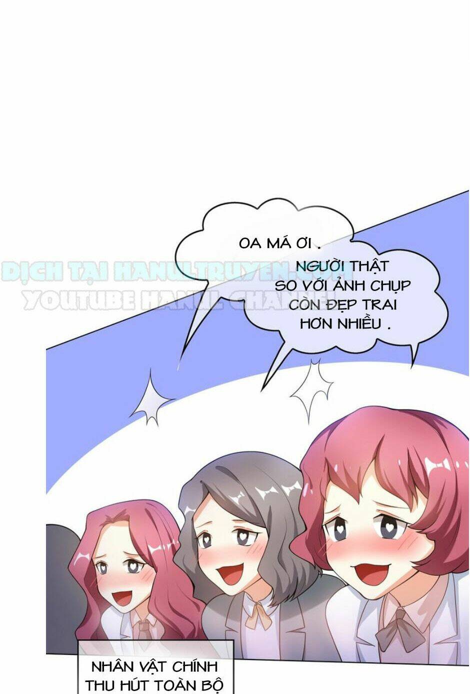 Cô Vợ Nhỏ Nuông Chiều Quá Lại Thành Ác!! Chapter 27 - Trang 2