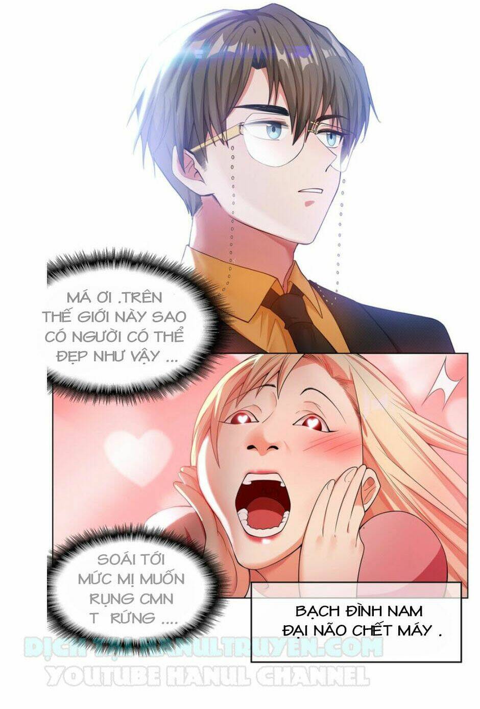 Cô Vợ Nhỏ Nuông Chiều Quá Lại Thành Ác!! Chapter 27 - Trang 2