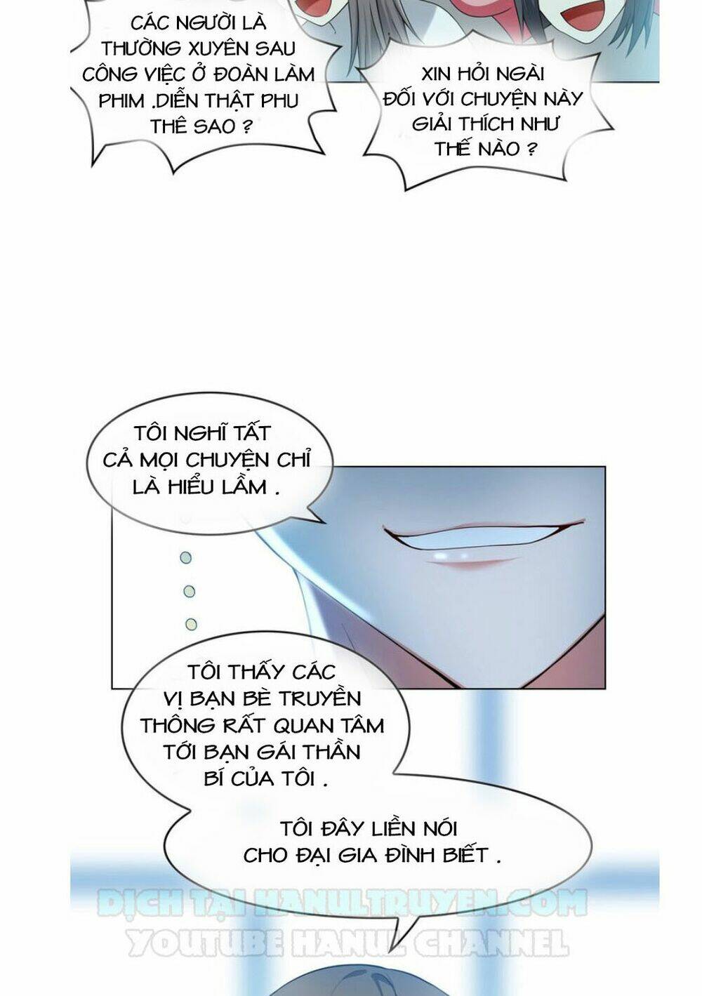 Cô Vợ Nhỏ Nuông Chiều Quá Lại Thành Ác!! Chapter 27 - Trang 2