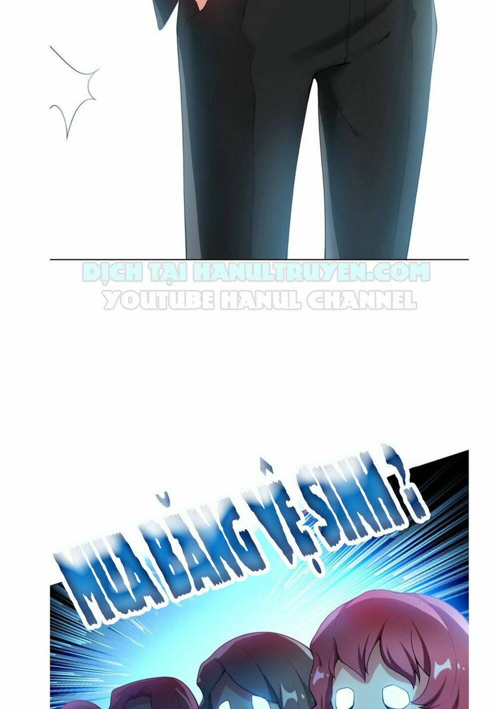 Cô Vợ Nhỏ Nuông Chiều Quá Lại Thành Ác!! Chapter 27 - Trang 2