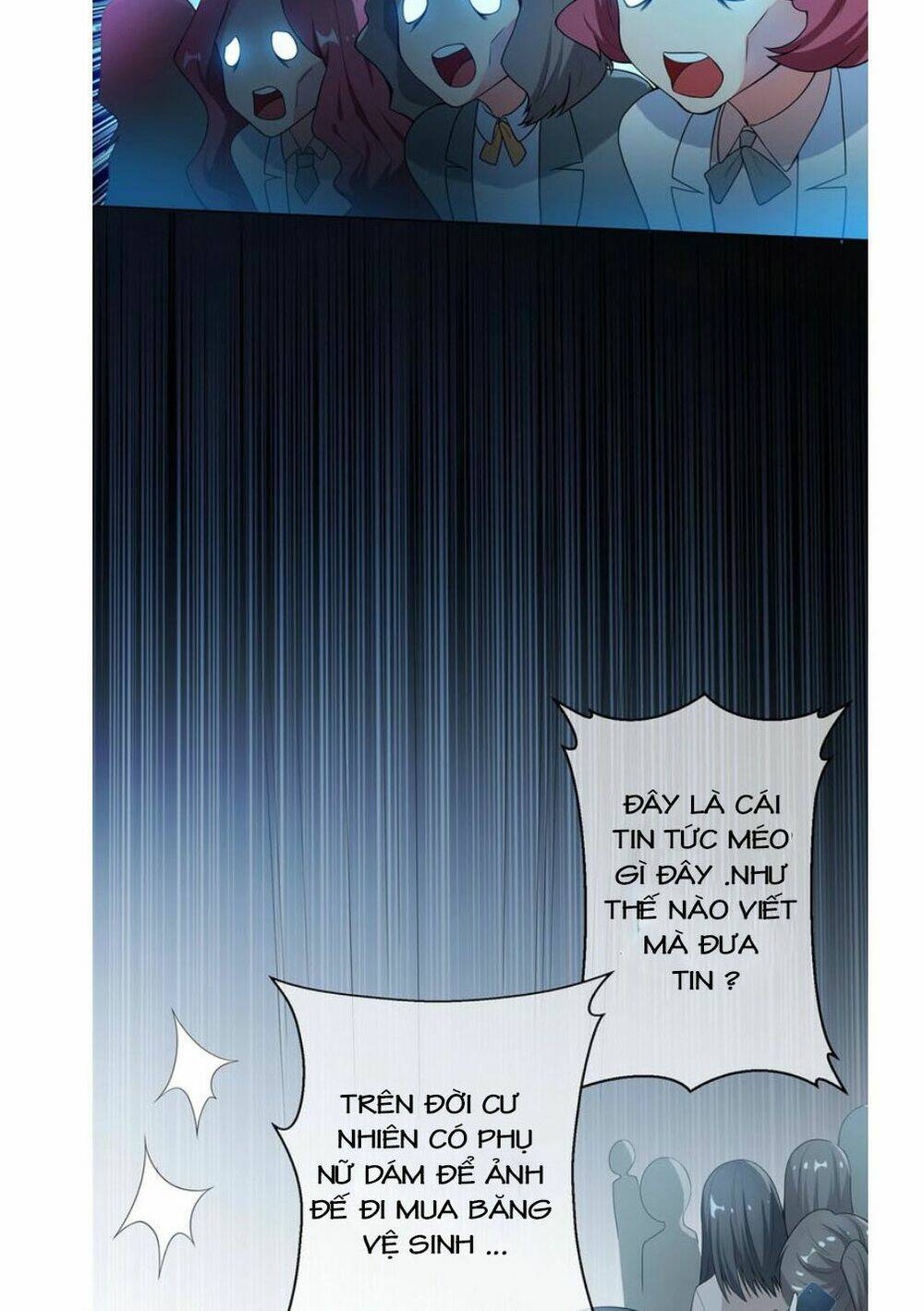 Cô Vợ Nhỏ Nuông Chiều Quá Lại Thành Ác!! Chapter 27 - Trang 2