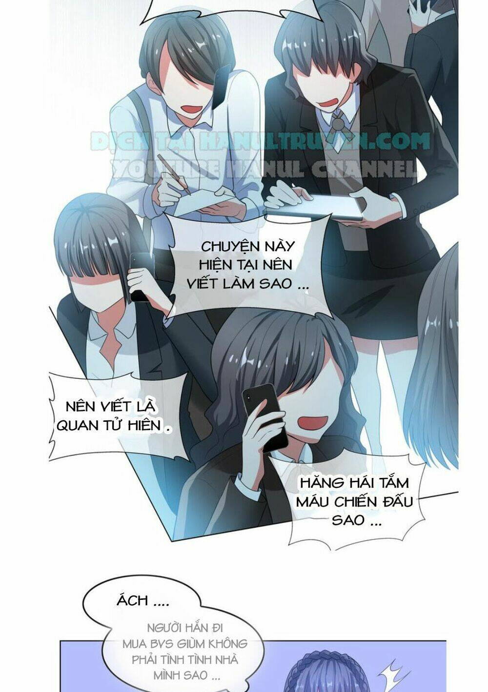 Cô Vợ Nhỏ Nuông Chiều Quá Lại Thành Ác!! Chapter 27 - Trang 2