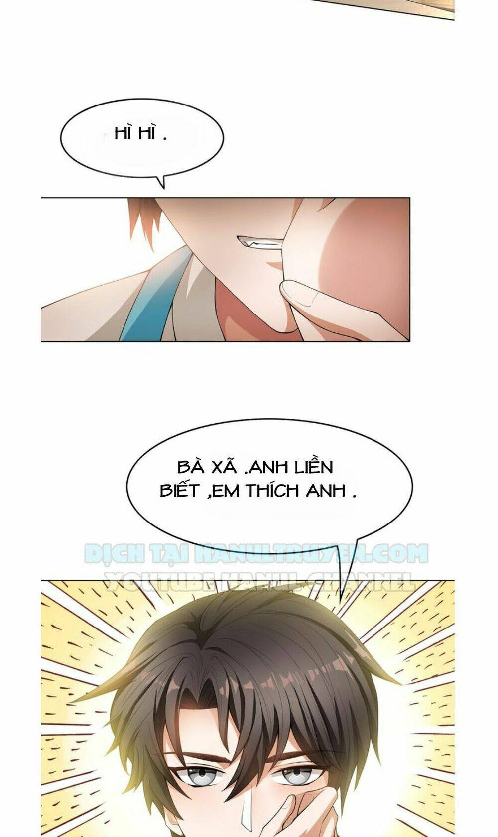 Cô Vợ Nhỏ Nuông Chiều Quá Lại Thành Ác!! Chapter 29 - Trang 2