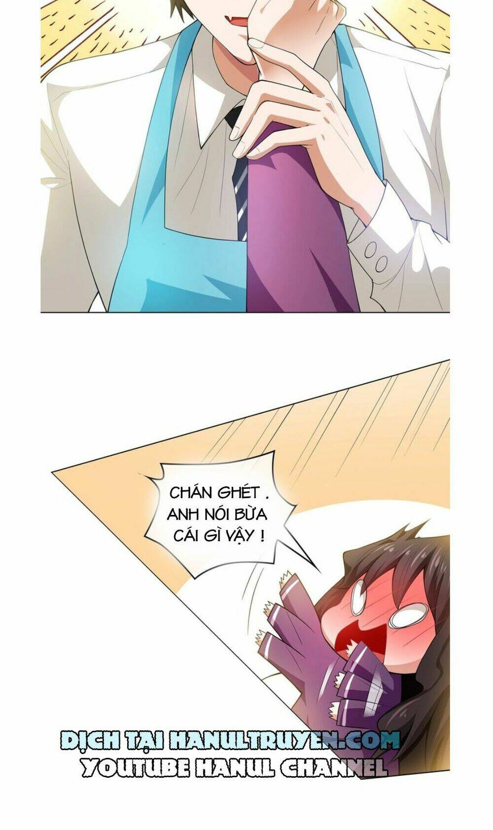 Cô Vợ Nhỏ Nuông Chiều Quá Lại Thành Ác!! Chapter 29 - Trang 2