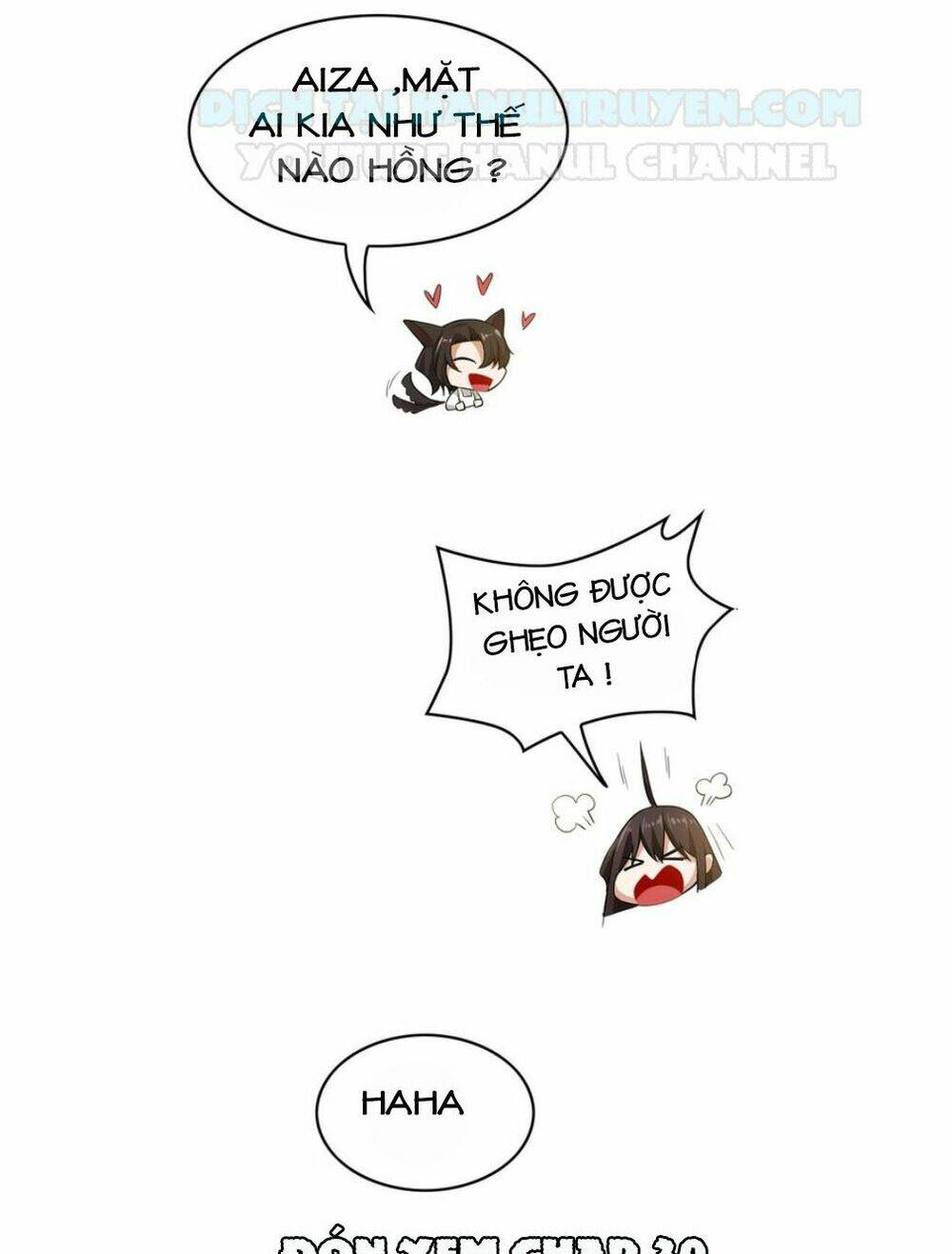 Cô Vợ Nhỏ Nuông Chiều Quá Lại Thành Ác!! Chapter 29 - Trang 2