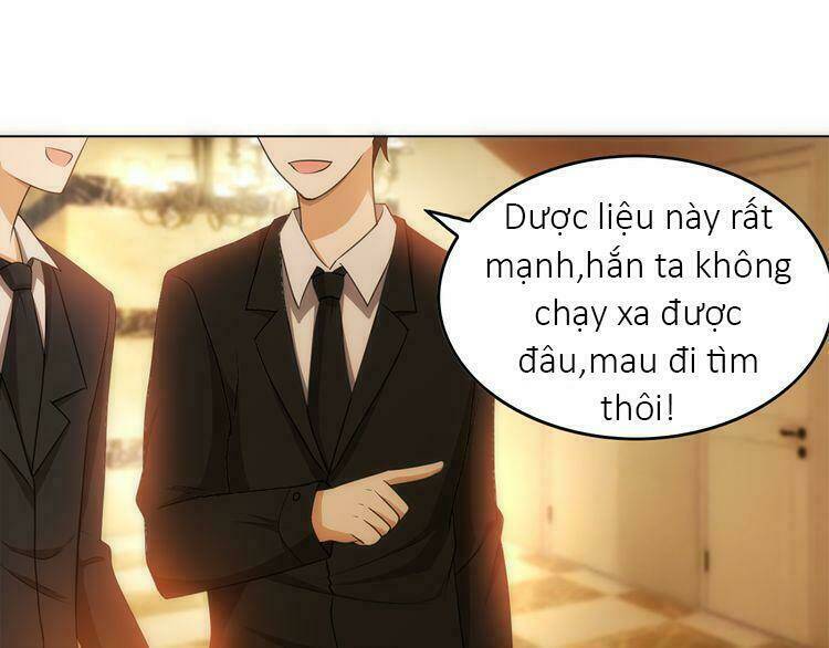Cô Vợ Nhỏ Nuông Chiều Quá Lại Thành Ác!! Chapter 3 - Trang 2