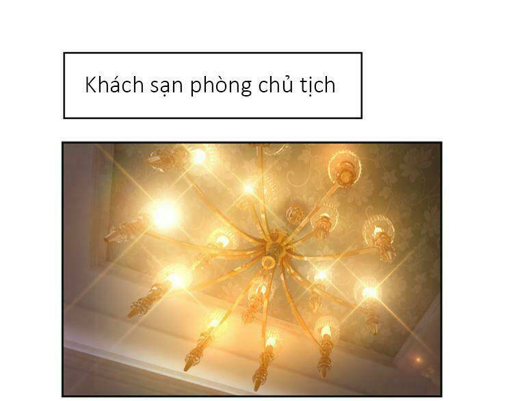 Cô Vợ Nhỏ Nuông Chiều Quá Lại Thành Ác!! Chapter 3 - Trang 2