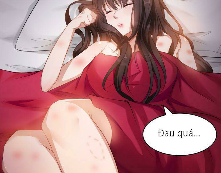 Cô Vợ Nhỏ Nuông Chiều Quá Lại Thành Ác!! Chapter 3 - Trang 2