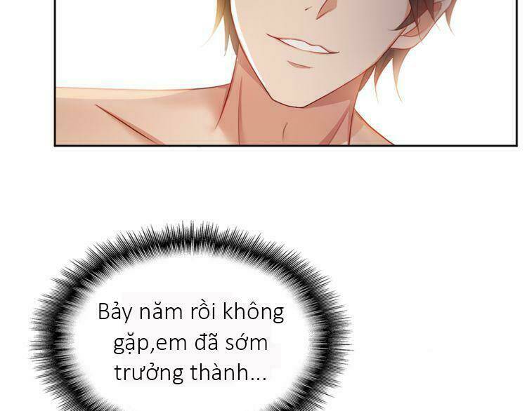 Cô Vợ Nhỏ Nuông Chiều Quá Lại Thành Ác!! Chapter 3 - Trang 2