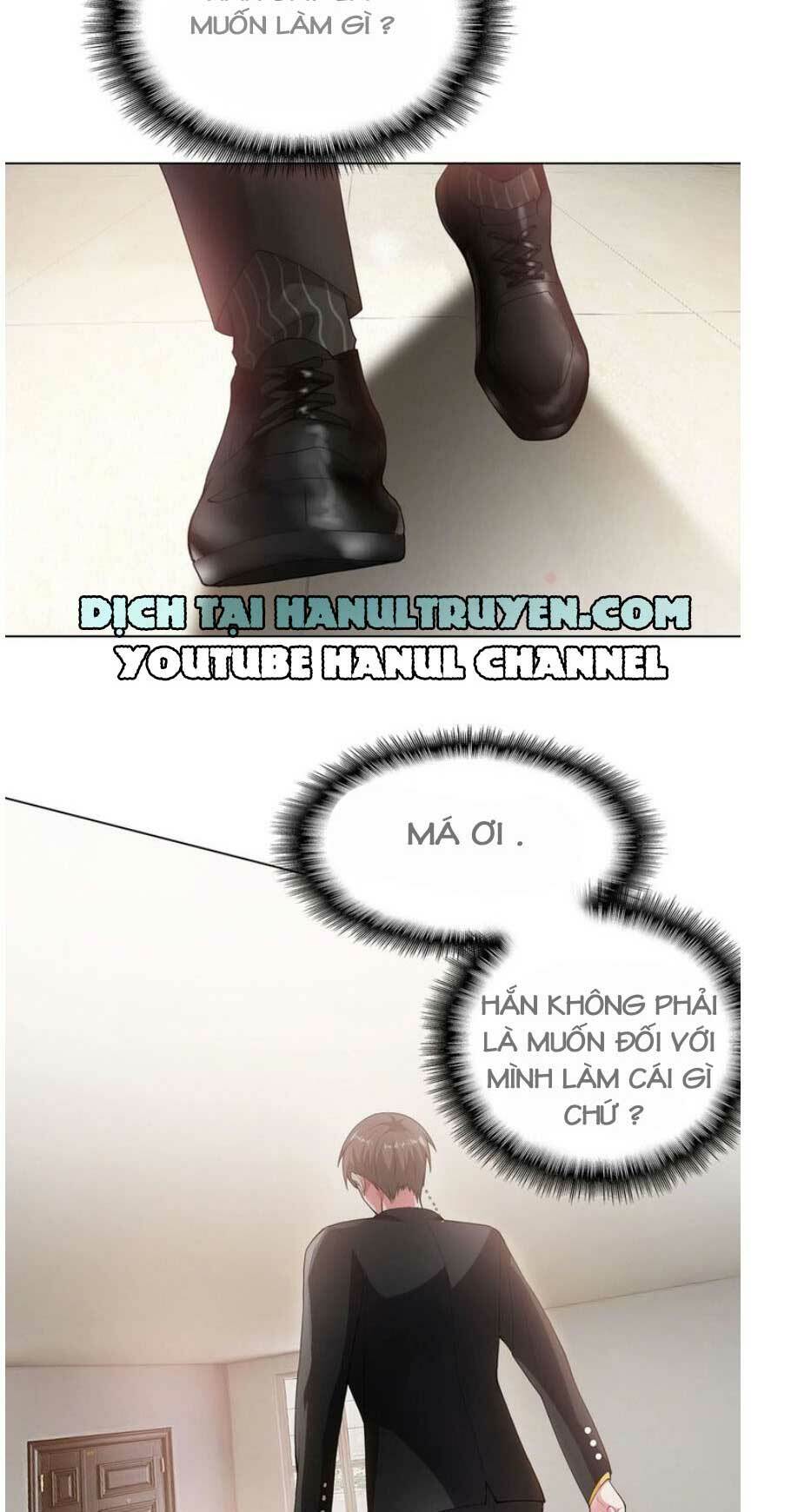 Cô Vợ Nhỏ Nuông Chiều Quá Lại Thành Ác!! Chapter 30 - Trang 2