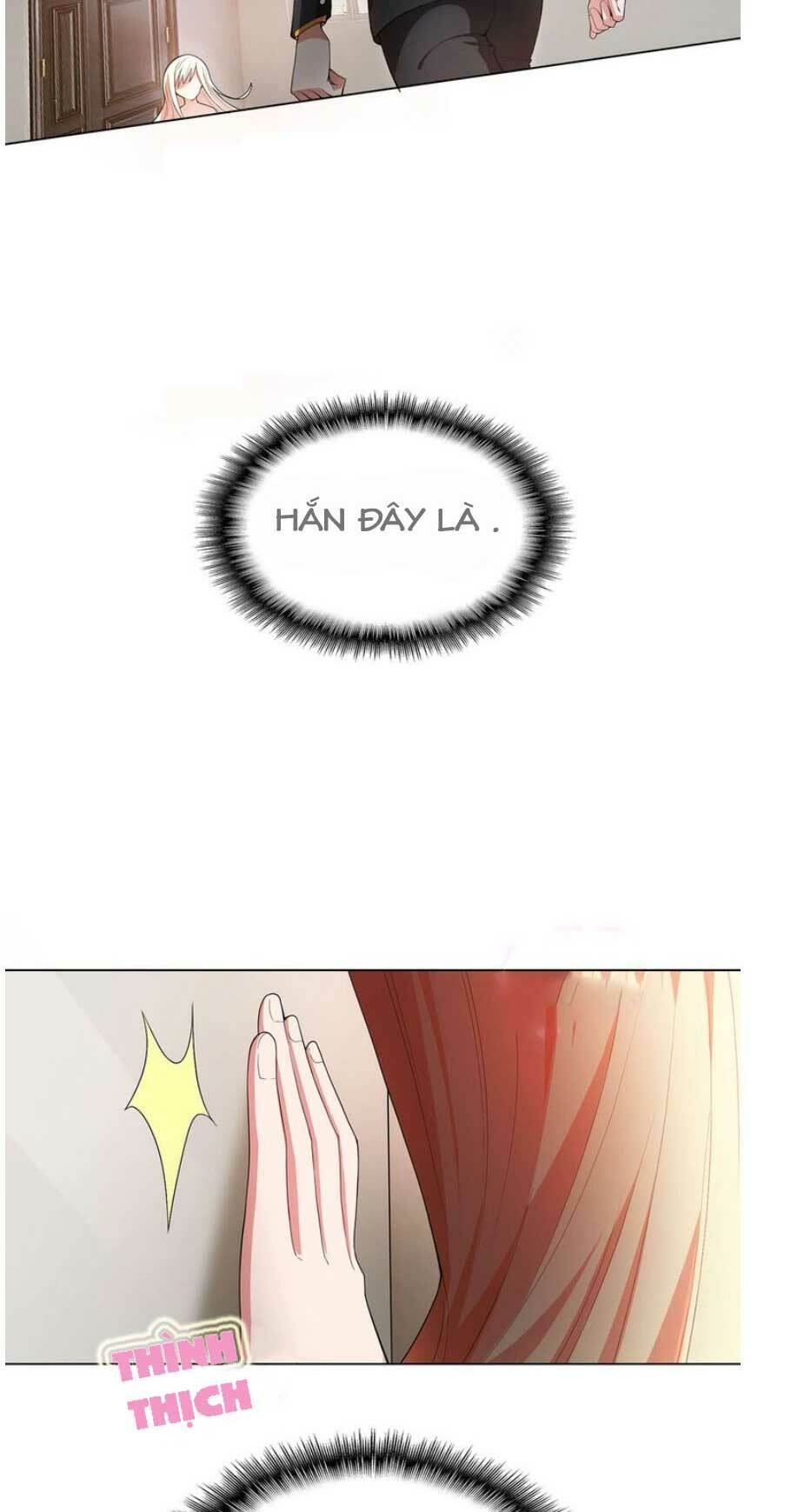 Cô Vợ Nhỏ Nuông Chiều Quá Lại Thành Ác!! Chapter 30 - Trang 2