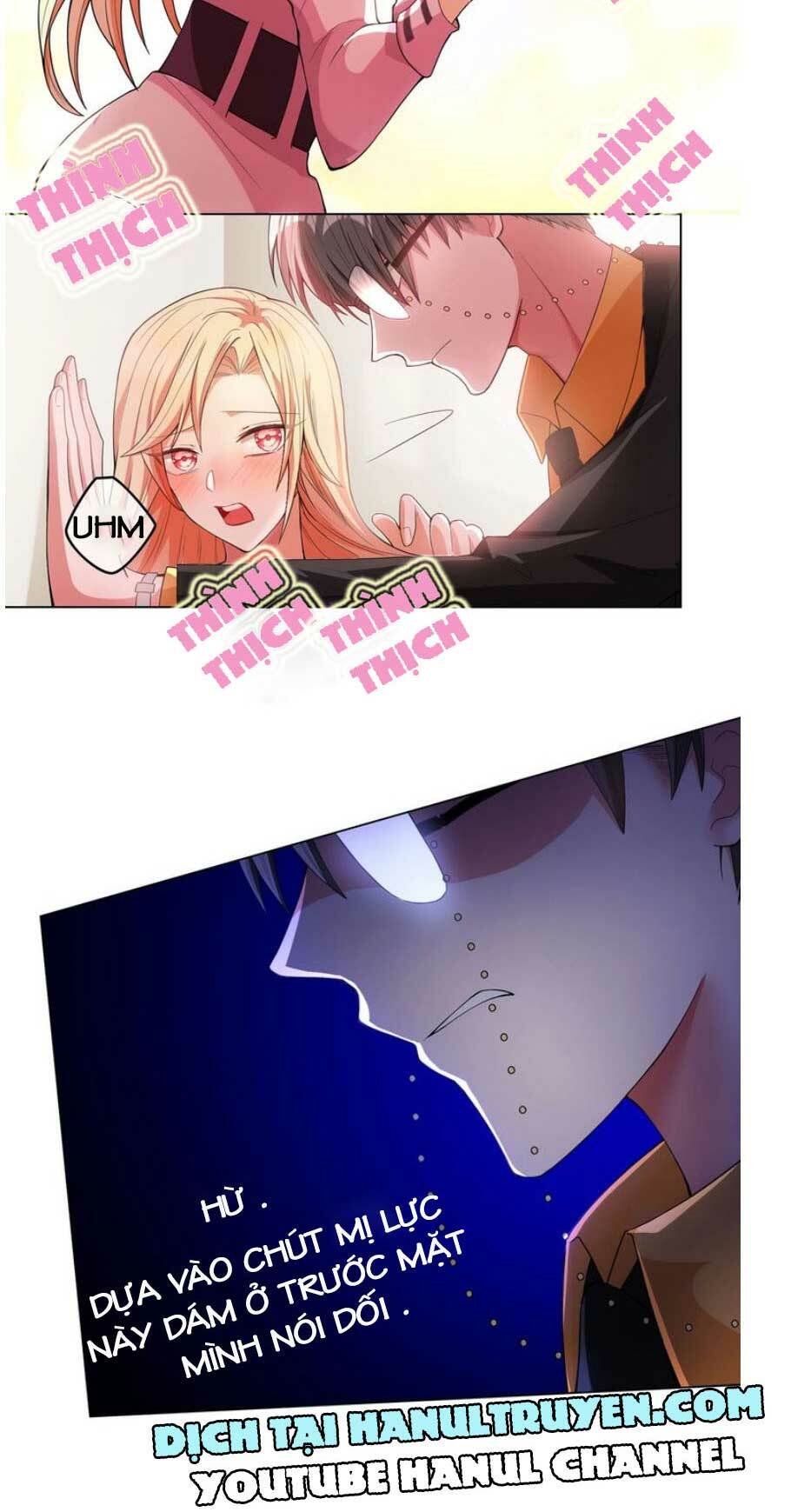 Cô Vợ Nhỏ Nuông Chiều Quá Lại Thành Ác!! Chapter 30 - Trang 2