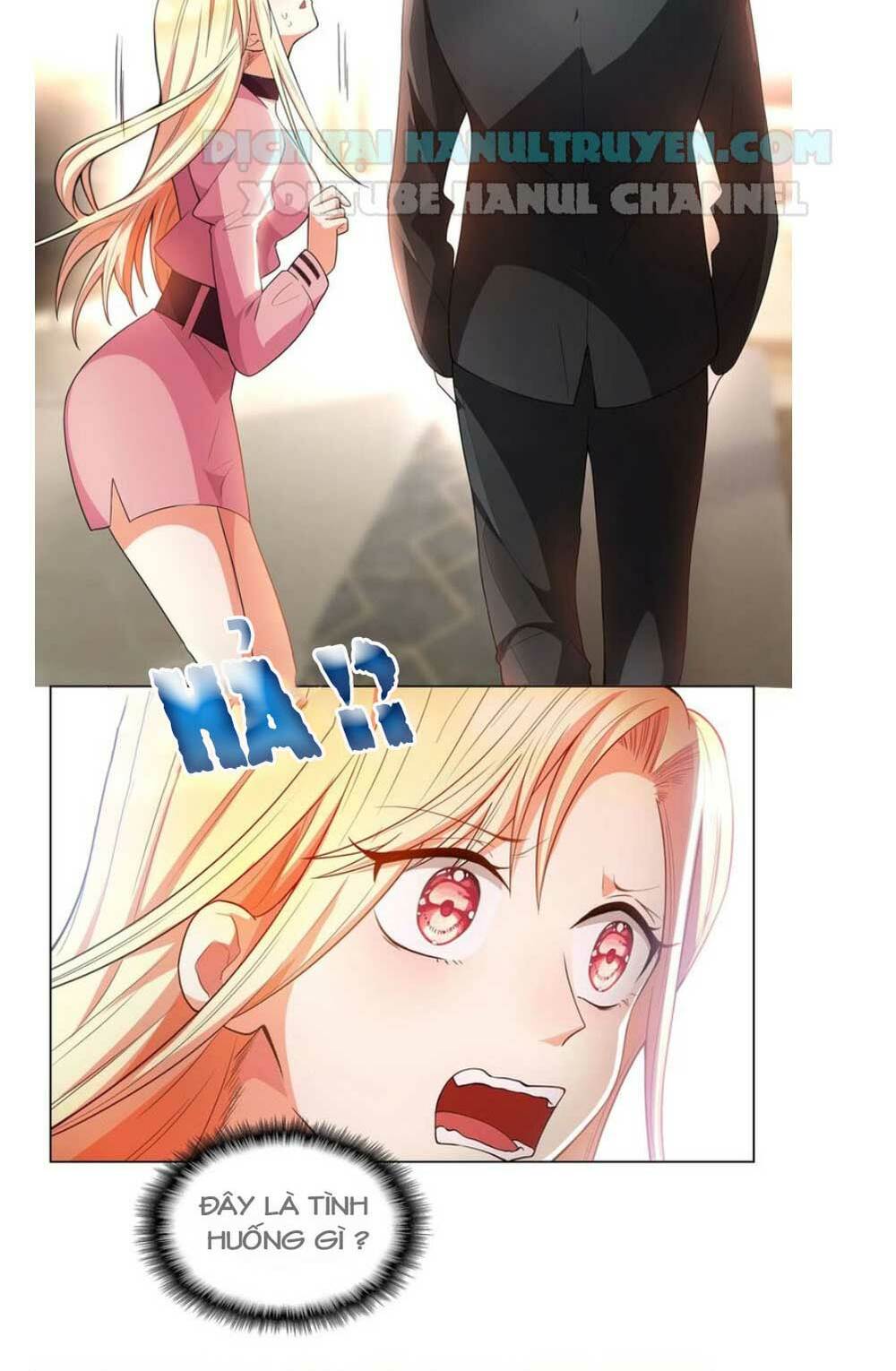 Cô Vợ Nhỏ Nuông Chiều Quá Lại Thành Ác!! Chapter 30 - Trang 2