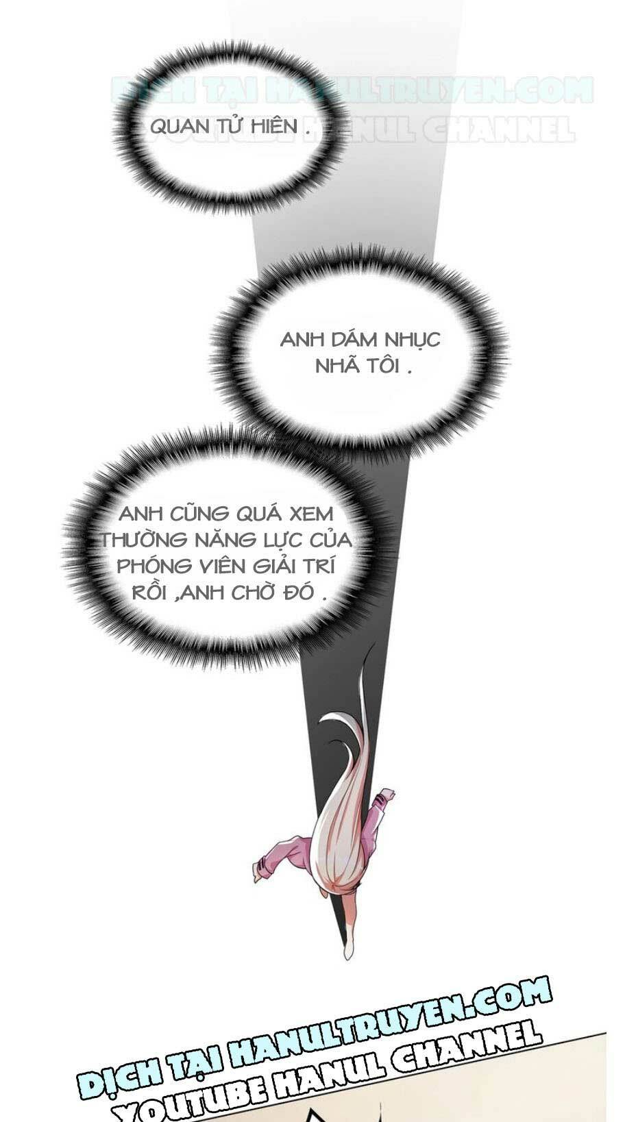 Cô Vợ Nhỏ Nuông Chiều Quá Lại Thành Ác!! Chapter 30 - Trang 2