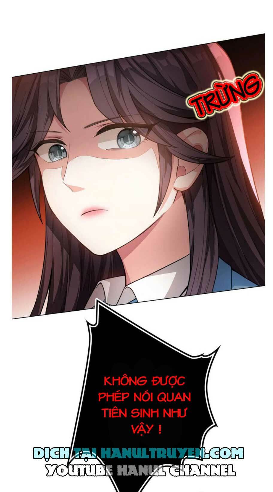 Cô Vợ Nhỏ Nuông Chiều Quá Lại Thành Ác!! Chapter 30 - Trang 2