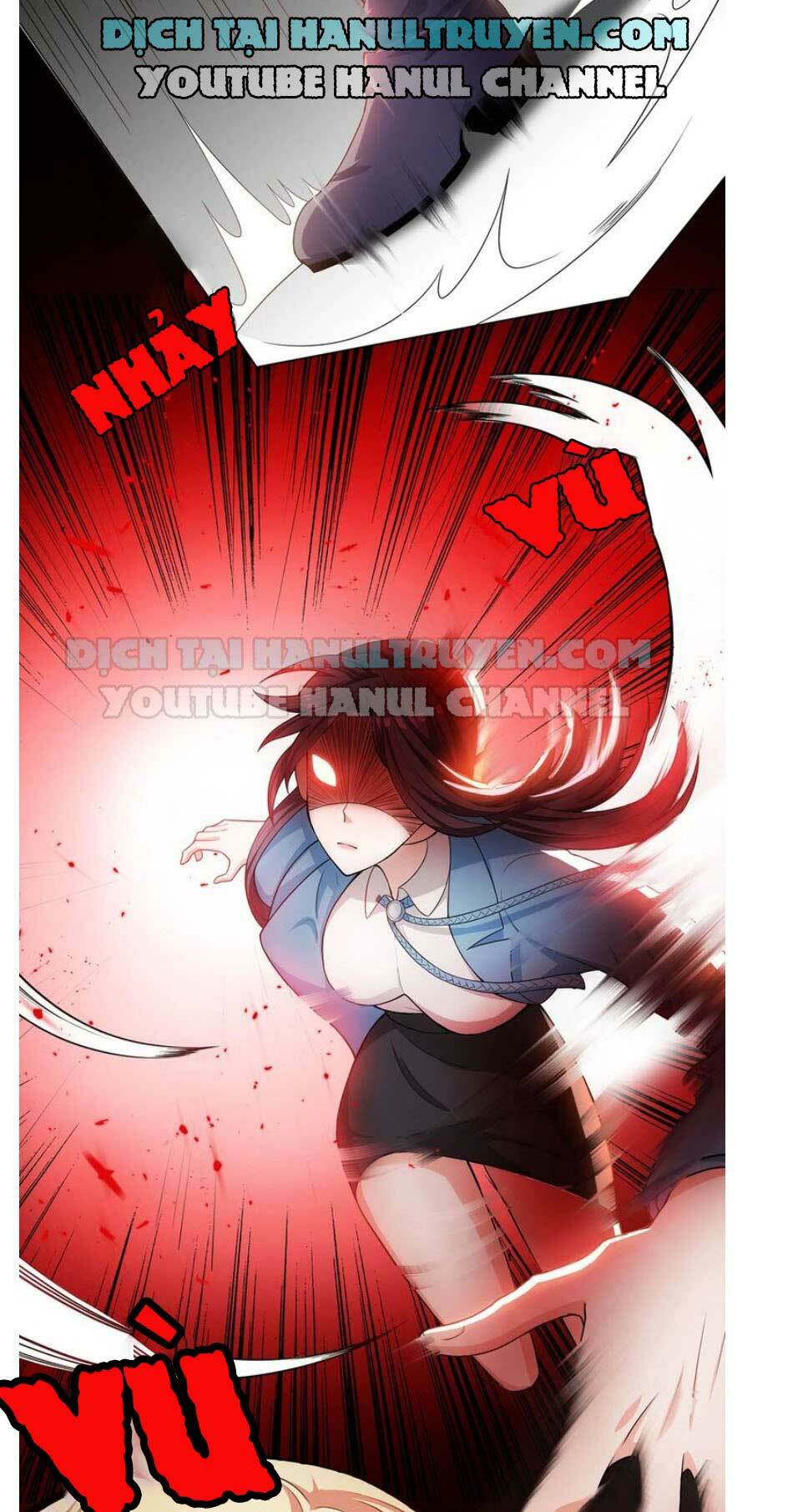 Cô Vợ Nhỏ Nuông Chiều Quá Lại Thành Ác!! Chapter 30 - Trang 2