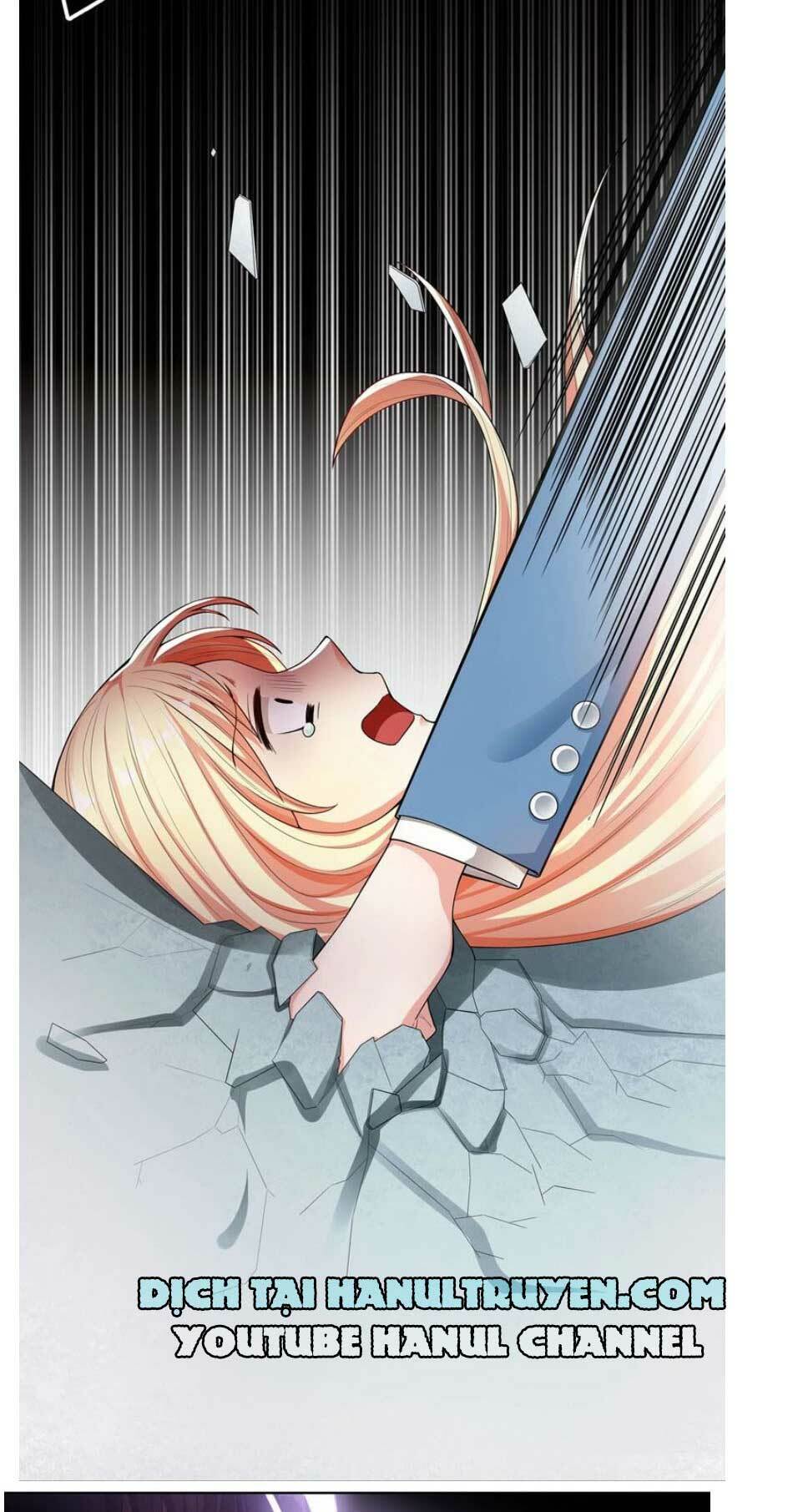 Cô Vợ Nhỏ Nuông Chiều Quá Lại Thành Ác!! Chapter 30 - Trang 2