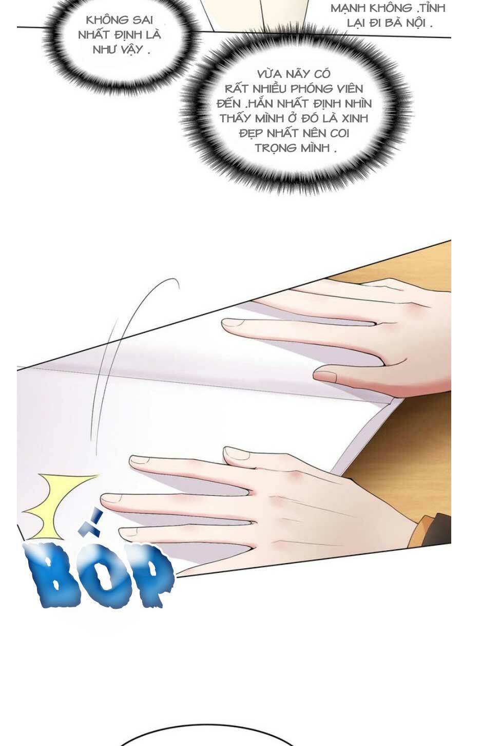 Cô Vợ Nhỏ Nuông Chiều Quá Lại Thành Ác!! Chapter 30 - Trang 2