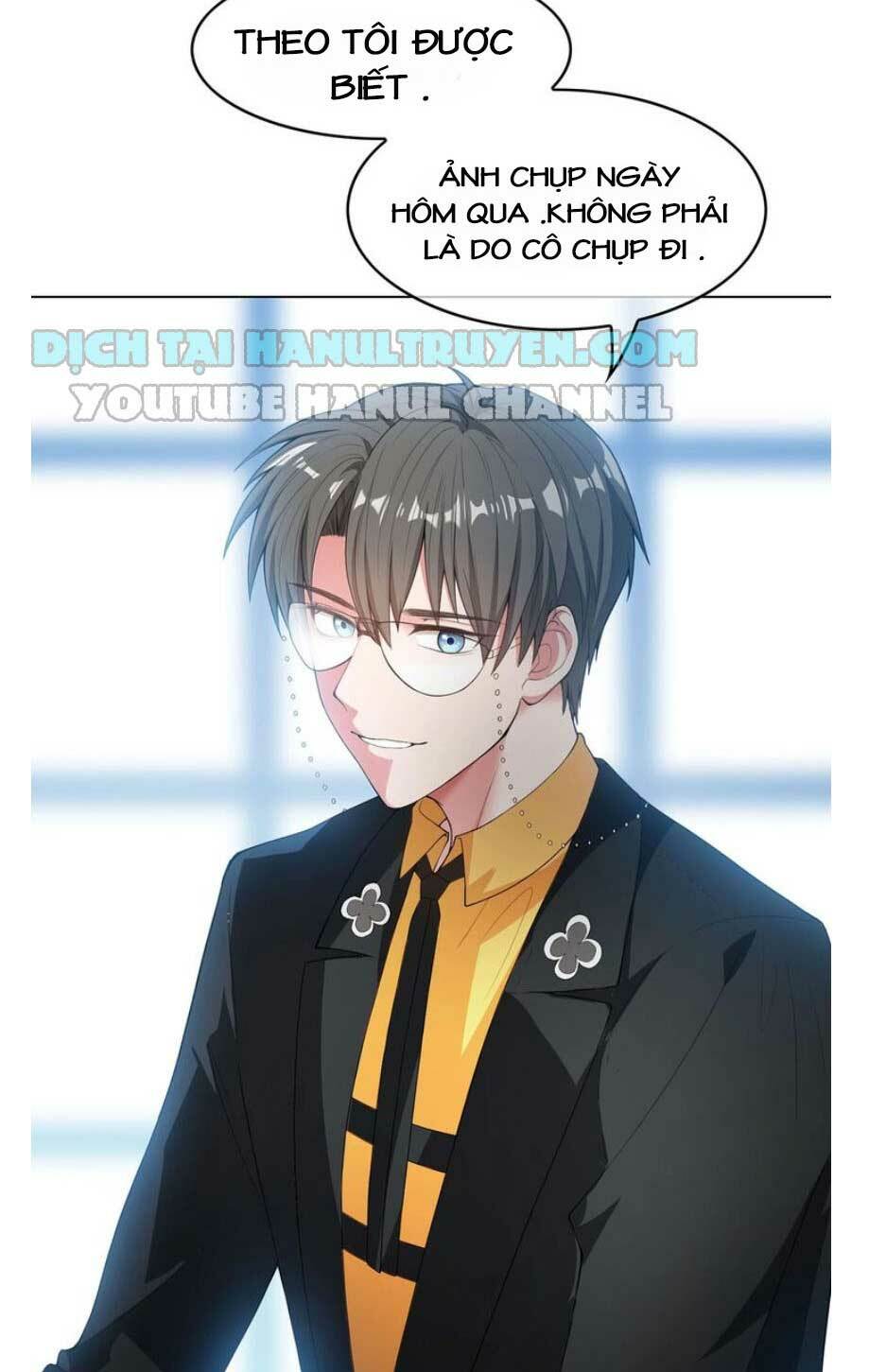 Cô Vợ Nhỏ Nuông Chiều Quá Lại Thành Ác!! Chapter 30 - Trang 2