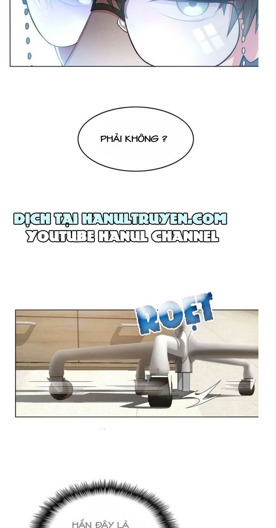 Cô Vợ Nhỏ Nuông Chiều Quá Lại Thành Ác!! Chapter 30 - Trang 2