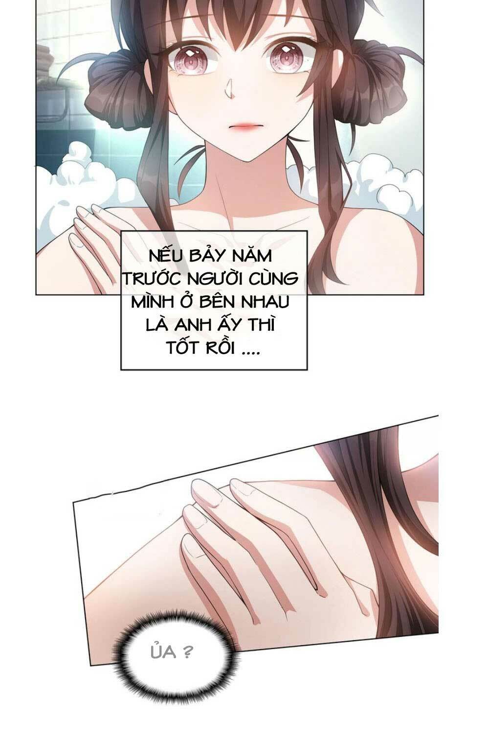 Cô Vợ Nhỏ Nuông Chiều Quá Lại Thành Ác!! Chapter 31 - Trang 2