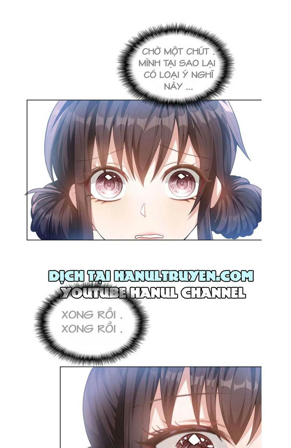 Cô Vợ Nhỏ Nuông Chiều Quá Lại Thành Ác!! Chapter 31 - Trang 2