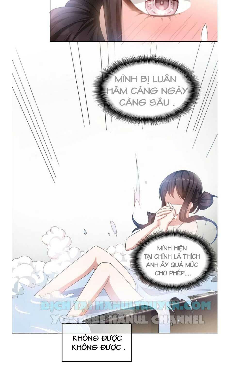 Cô Vợ Nhỏ Nuông Chiều Quá Lại Thành Ác!! Chapter 31 - Trang 2