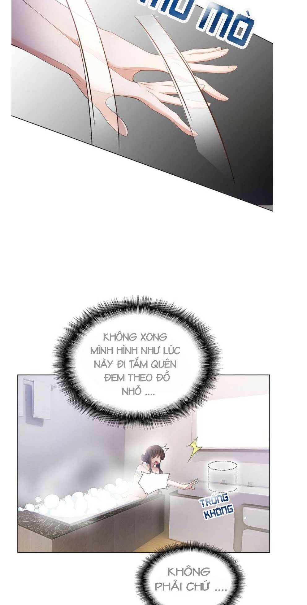 Cô Vợ Nhỏ Nuông Chiều Quá Lại Thành Ác!! Chapter 31 - Trang 2