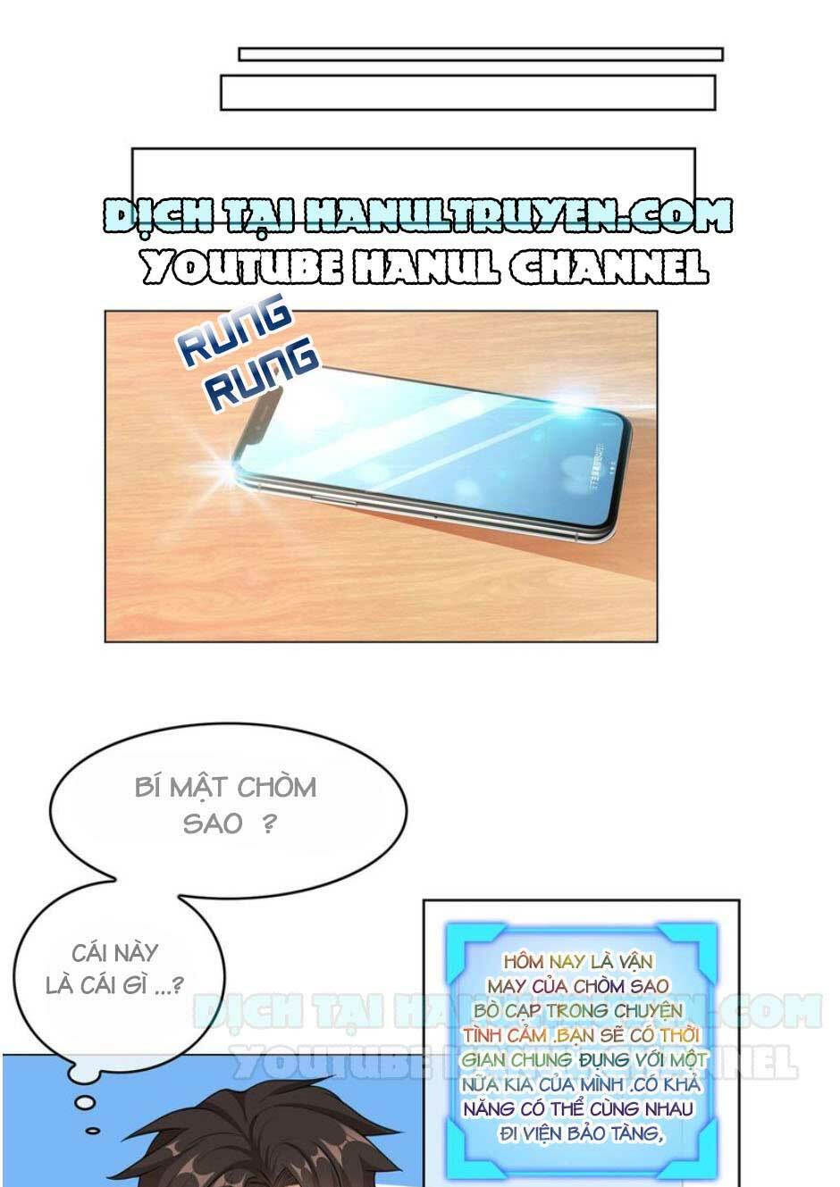 Cô Vợ Nhỏ Nuông Chiều Quá Lại Thành Ác!! Chapter 31 - Trang 2