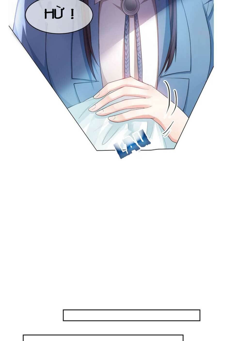 Cô Vợ Nhỏ Nuông Chiều Quá Lại Thành Ác!! Chapter 31 - Trang 2