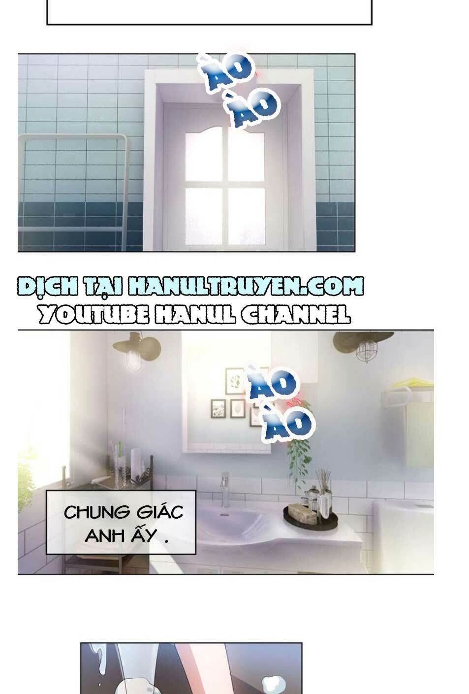 Cô Vợ Nhỏ Nuông Chiều Quá Lại Thành Ác!! Chapter 31 - Trang 2