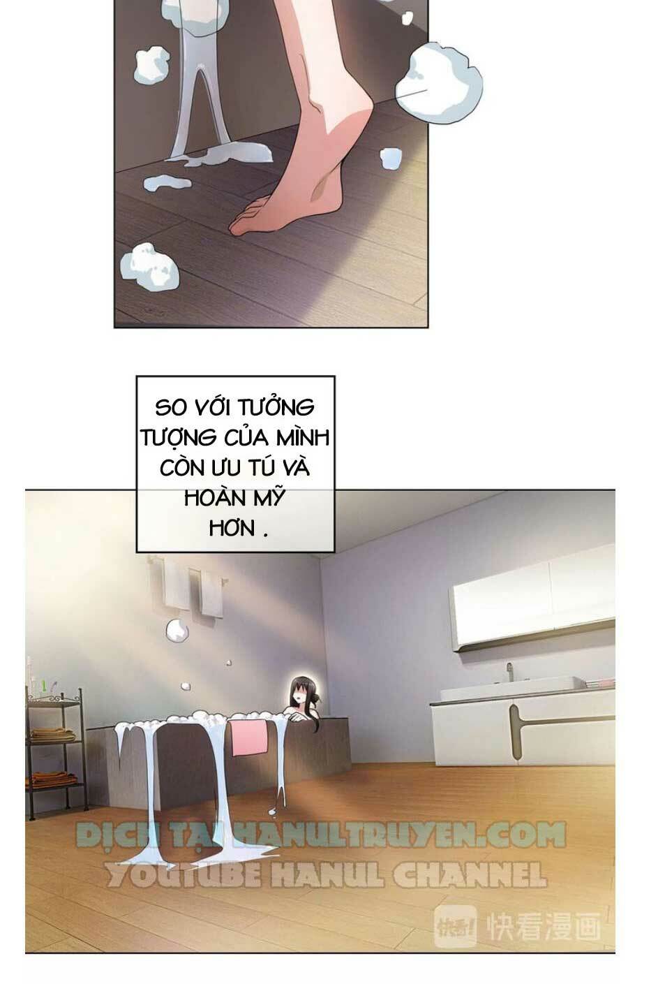 Cô Vợ Nhỏ Nuông Chiều Quá Lại Thành Ác!! Chapter 31 - Trang 2