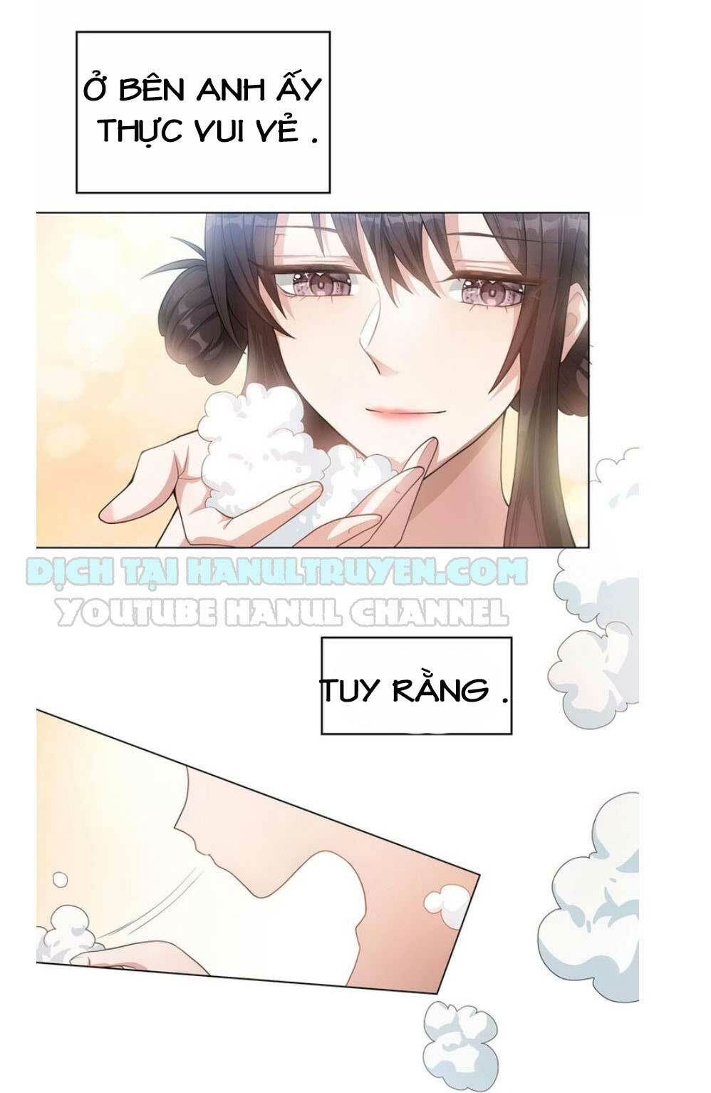 Cô Vợ Nhỏ Nuông Chiều Quá Lại Thành Ác!! Chapter 31 - Trang 2