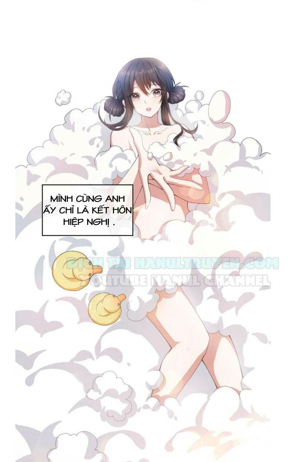 Cô Vợ Nhỏ Nuông Chiều Quá Lại Thành Ác!! Chapter 31 - Trang 2