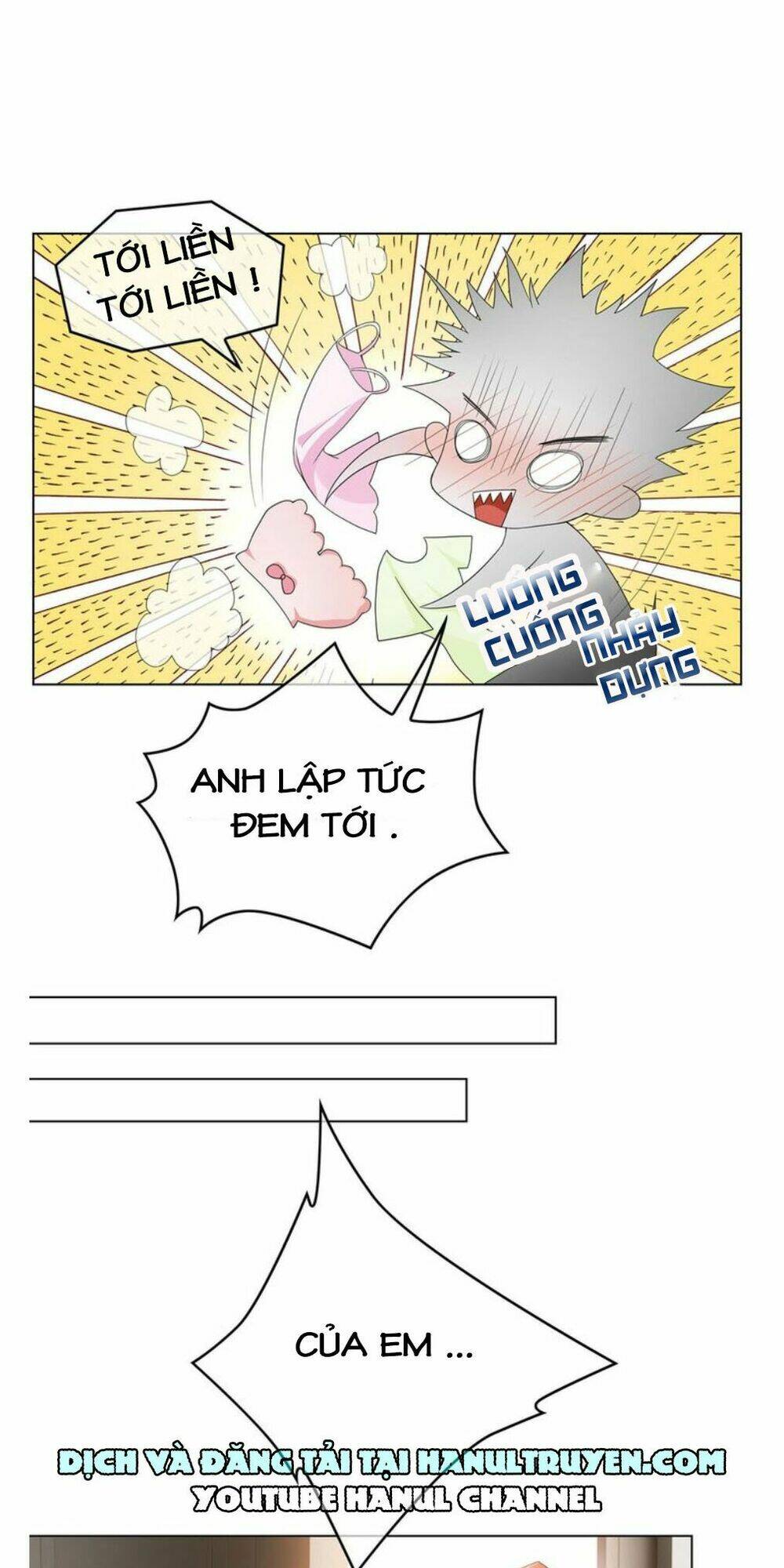 Cô Vợ Nhỏ Nuông Chiều Quá Lại Thành Ác!! Chapter 33 - Trang 2