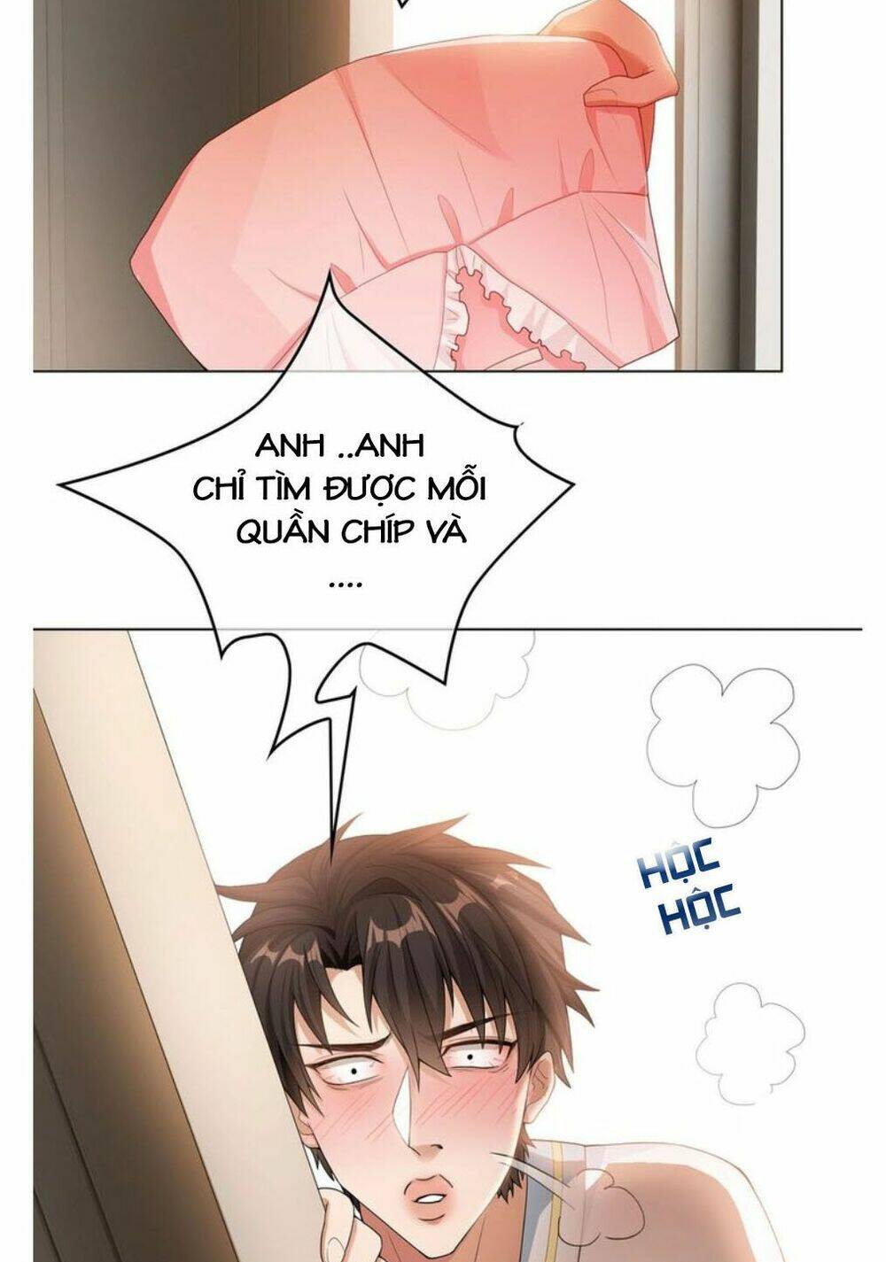 Cô Vợ Nhỏ Nuông Chiều Quá Lại Thành Ác!! Chapter 33 - Trang 2