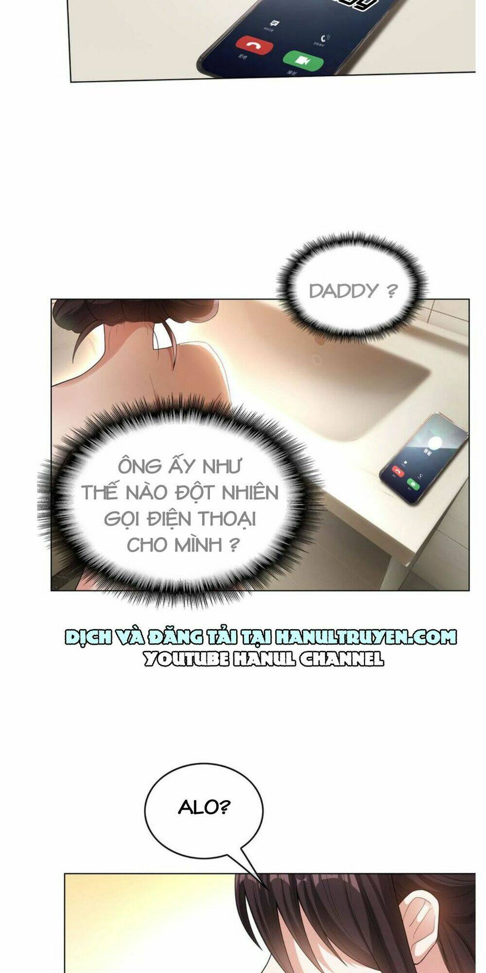 Cô Vợ Nhỏ Nuông Chiều Quá Lại Thành Ác!! Chapter 33 - Trang 2