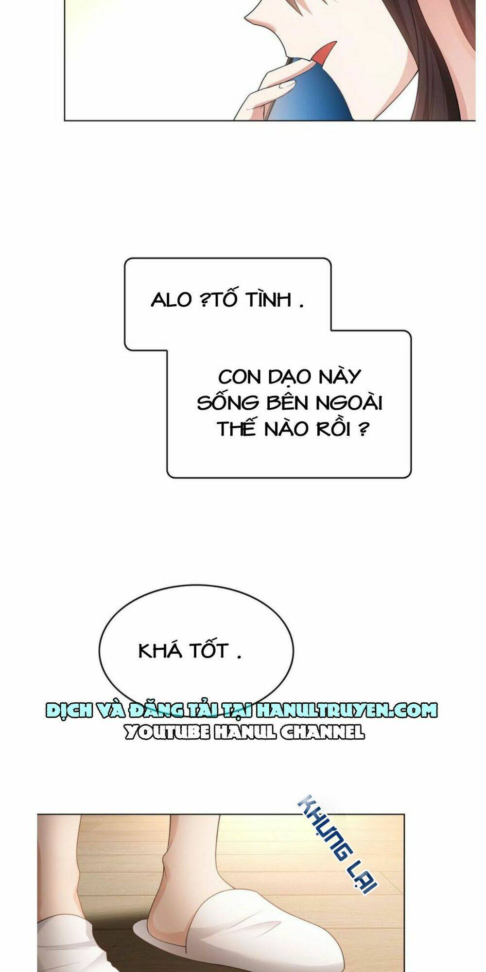 Cô Vợ Nhỏ Nuông Chiều Quá Lại Thành Ác!! Chapter 33 - Trang 2