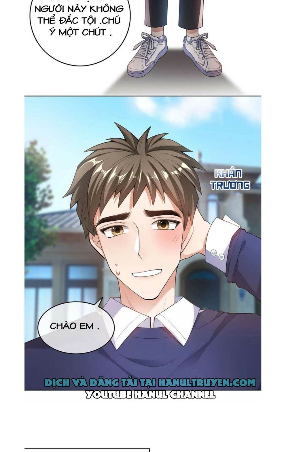 Cô Vợ Nhỏ Nuông Chiều Quá Lại Thành Ác!! Chapter 34 - Trang 2