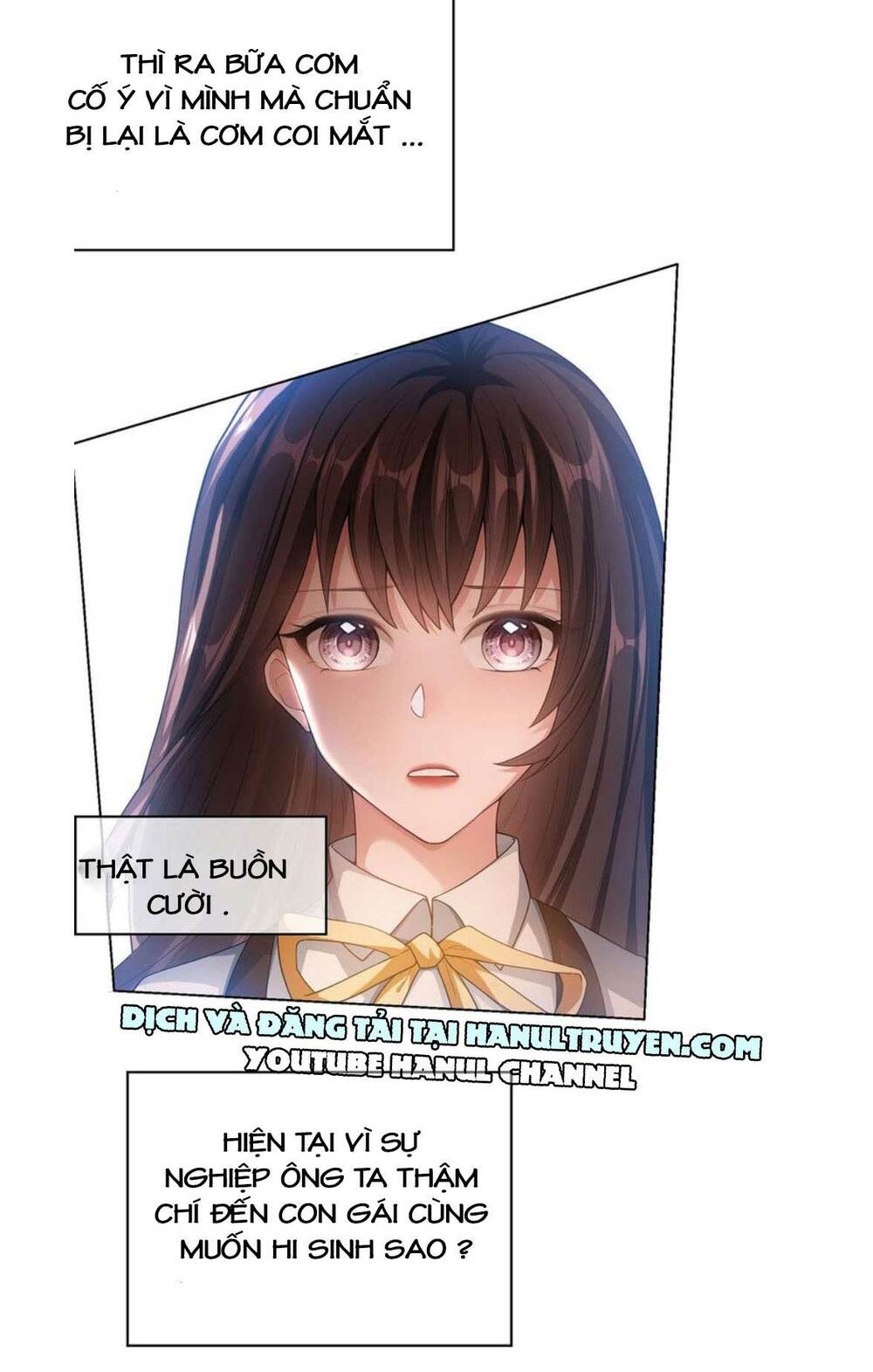 Cô Vợ Nhỏ Nuông Chiều Quá Lại Thành Ác!! Chapter 34 - Trang 2