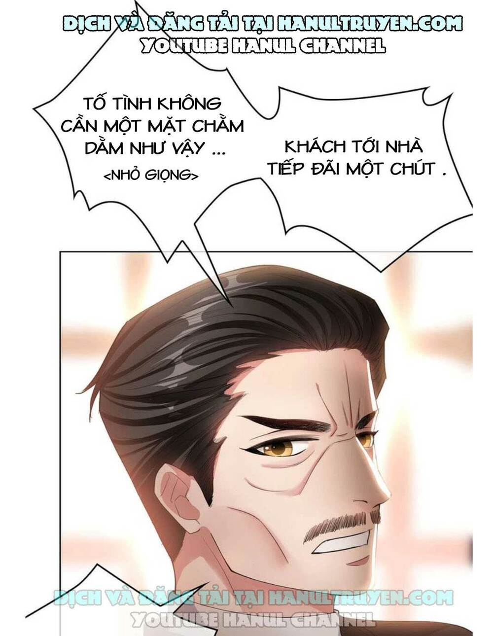 Cô Vợ Nhỏ Nuông Chiều Quá Lại Thành Ác!! Chapter 34 - Trang 2