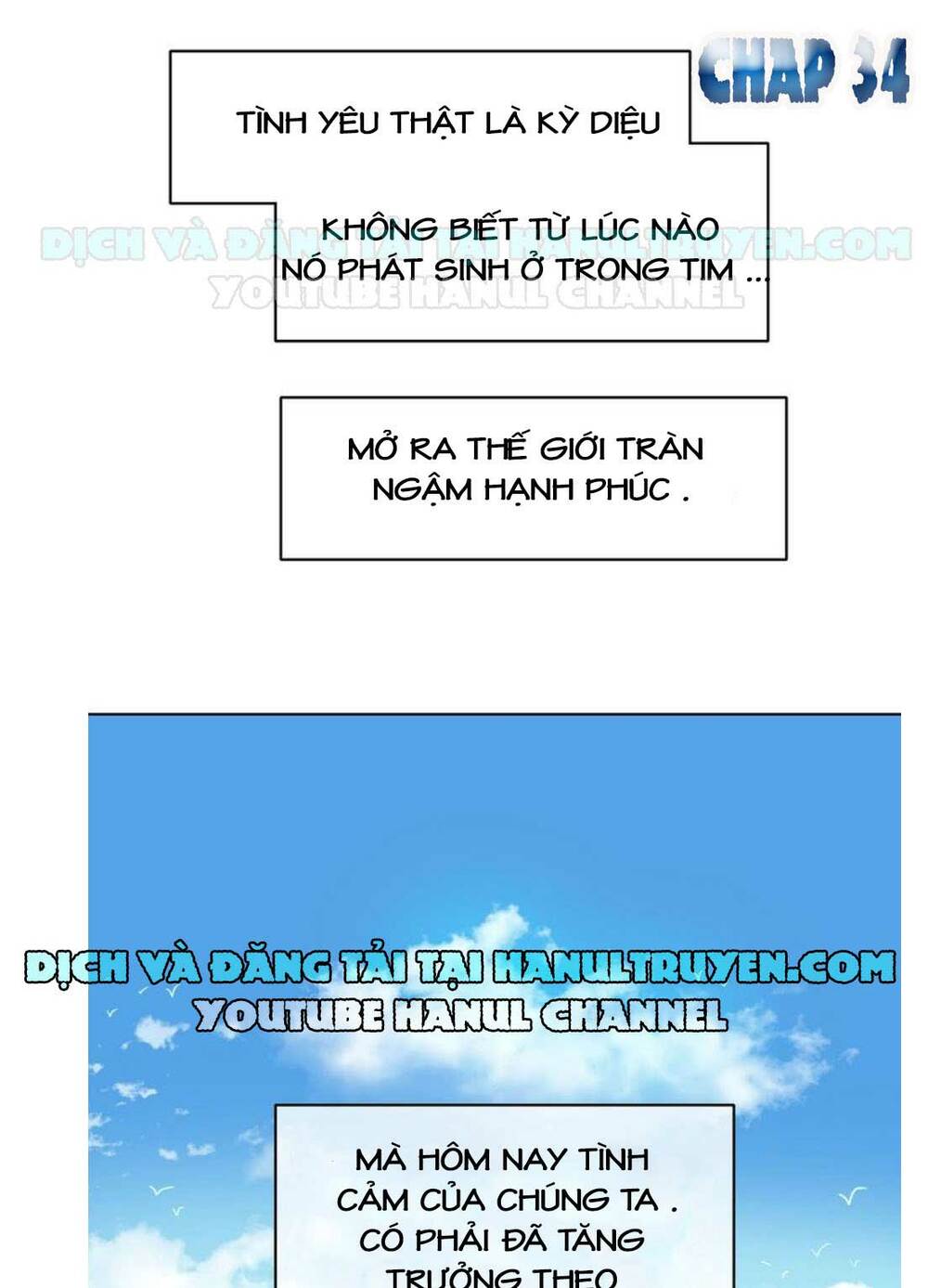 Cô Vợ Nhỏ Nuông Chiều Quá Lại Thành Ác!! Chapter 34 - Trang 2